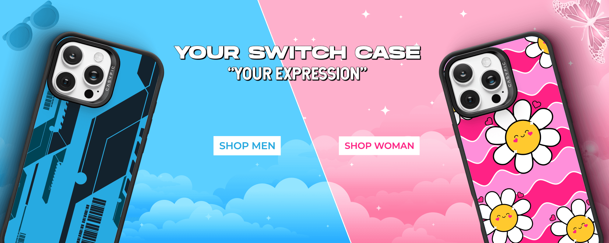 Switch Case 2