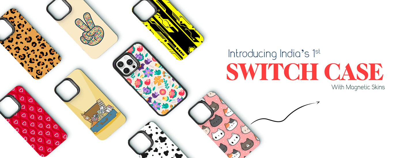 Switch Case 1